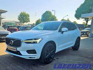 Volvo XC60 Benzin B5 Mild-Hybrid 2.0 AWD Momentum Pro Allrad