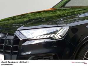 Audi SQ7 4.0 TDI quattro ACC Matrix LED Pano Bild 5