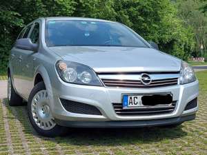 Opel Astra H 1.4 Caravan Selection 110 Jahre, TÜV/AU neu Bild 2