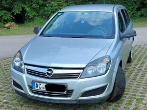 Opel Astra H 1.4 Caravan Selection 110 Jahre, TÜV/AU neu Bild 3