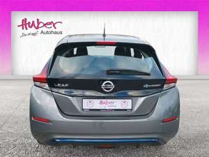 Nissan Leaf ACENTA 40 kWh (* KAMERA * WINTERPAKET *) Bild 5