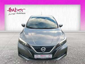 Nissan Leaf ACENTA 40 kWh (* KAMERA * WINTERPAKET *) Bild 2