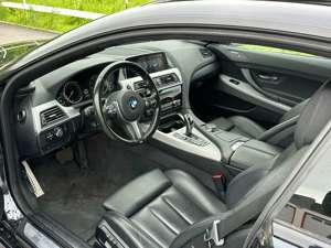 BMW 650 650i xDrive Coupe M paket (Beschreibung lesen) Bild 5
