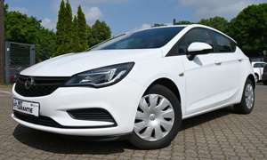Opel Astra K 1.4 Selection Klima 21tkm Allwetterreifn Bild 2