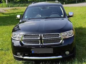 Dodge Durango Citadel