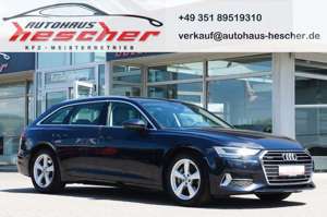 Audi A6 Avant sport 50 TDI quattro *LED*LUFTFEDERUNG*