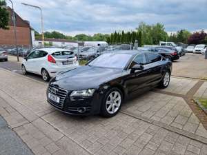 Audi A7 Sportback 3.0 TDI quattro*2.Hd*HEAD-UP*LEDER