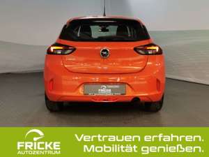 Opel Corsa +Klima+Bluetooth+Spurhalteassist.+Verkehrszeichene Bild 3