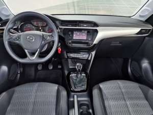Opel Corsa +Klima+Bluetooth+Spurhalteassist.+Verkehrszeichene Bild 5