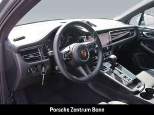 Porsche Macan ''21-Zoll 14-Wege Luftfederung BOSE ACC'' Bild 4
