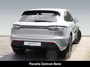 Porsche Macan ''21-Zoll 14-Wege Luftfederung BOSE ACC'' Bild 3
