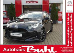 Toyota Yaris Hybrid 1.5 VVT-i Team D m. Comfort PAKET*1.Hand *