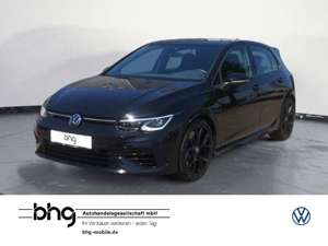 Volkswagen Golf R 2.0TSI 4Motion DSG BlackStyle Leder Keyle Bild 1