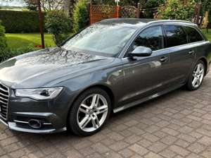 Audi A6 A6 Avant 3.0 TDI quattro S tronic