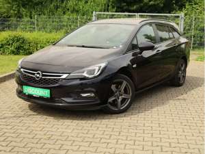 Opel Astra K 1.6 CDTI Business S/S Sports TourerEURO Bild 2
