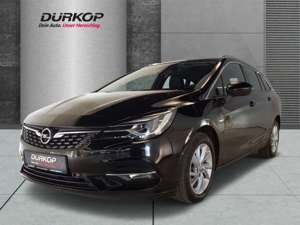 Opel Astra Sports Tourer Elegance Navi LED El. Heckklappe Meh Bild 1