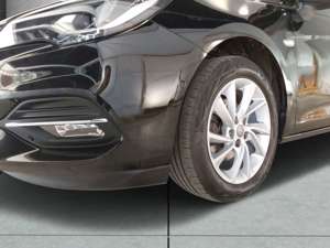 Opel Astra Sports Tourer Elegance Navi LED El. Heckklappe Meh Bild 4