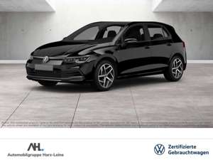 Volkswagen Golf VIII LIFE TSI+ALU+ACC+LED+NAVI+KLIMA+SITZHEIZUNG+U Bild 1