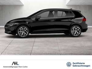 Volkswagen Golf VIII LIFE TSI+ALU+ACC+LED+NAVI+KLIMA+SITZHEIZUNG+U Bild 3