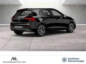 Volkswagen Golf VIII LIFE TSI+ALU+ACC+LED+NAVI+KLIMA+SITZHEIZUNG+U Bild 2