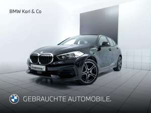 BMW 118 i Advantage Keyless PDCv+h LED-Tagfahrlicht Multif Bild 1