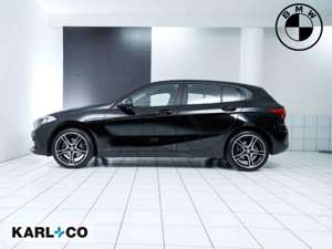 BMW 118 i Advantage Keyless PDCv+h LED-Tagfahrlicht Multif Bild 3