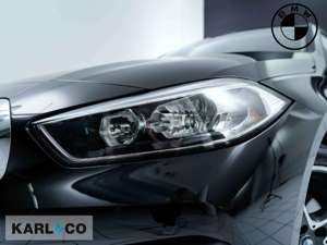 BMW 118 i Advantage Keyless PDCv+h LED-Tagfahrlicht Multif Bild 2