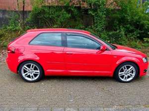 Audi A3 A3 1.8 TFSI S line Autogas LPG Sportpaket