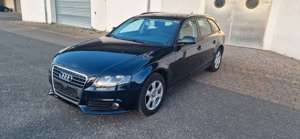 Audi A4 Avant Attraction