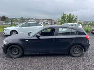 BMW 118 118d—-EURO 5 Diesel Bild 4