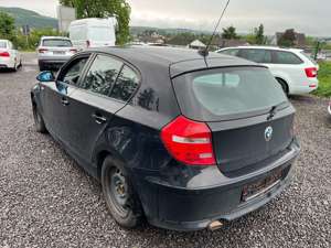 BMW 118 118d—-EURO 5 Diesel Bild 5