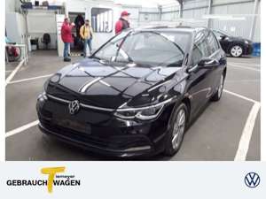 Volkswagen Golf 1.4 eHybrid STYLE IQ.LIGHT SITZHZ LM17 Bild 1