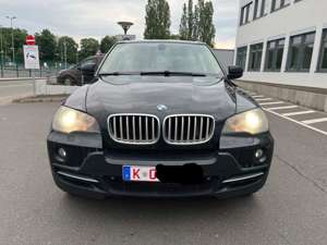 BMW X5 3.0d"7-SITZE"PANO"CAM"NAVI"LEDER"XENON" Bild 5