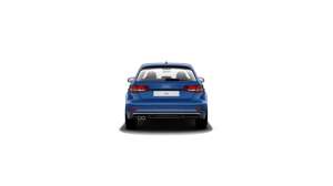 Audi A3 sport 35 TDI*Navi*Mittelarmlehne*Si Bild 5