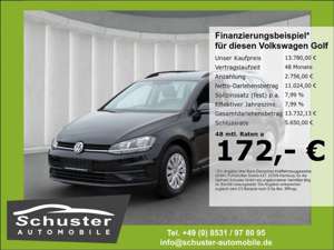 Volkswagen Golf VII Var. 1.6TDI*Navi Tempom SHZ Winter-Pak Bild 1