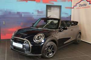 MINI Cooper Cabrio ACC adapLED H K RFK Lenkrhzg