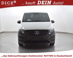 Mercedes-Benz Vito 114 CDI 4X4 STDHZ+NAVI+KAM+SHZ+REGAL+230V Bild 3