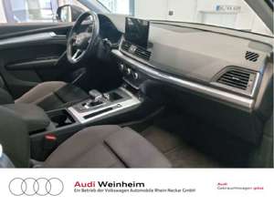 Audi Q5 2.0 TDI quattro Navi LED PDC Sitzheizung uvm Bild 3