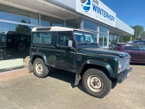 Land Rover Defender 90 E Station Wagon+4x4+AHK+SHZ+6 Sitzer