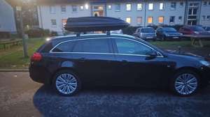 Opel Insignia 2.0CDTI Sports Tourer ecoFLEX Start/Stop Sport