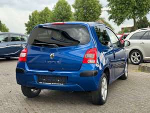 Renault Twingo Expression Bild 5