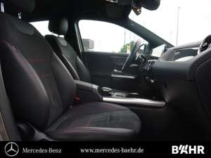 Mercedes-Benz GLA 220 GLA 220 d 4M AMG/MBUX-Navi/LED/AHK/SHZ/LMR-19" Bild 4