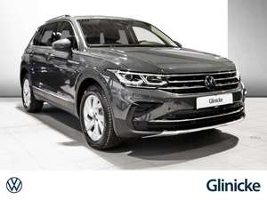 Volkswagen Tiguan Elegance 1,5 TSI (150 PS) DSG | AHK