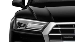 Audi Q5 sport 50 TFSI e quattro*S line*Pano*Tour*Navi Bild 3