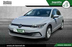 Volkswagen Golf VIII Lim. Life 1.5 TSI+Standhzg.+LED+NAVI Bild 1