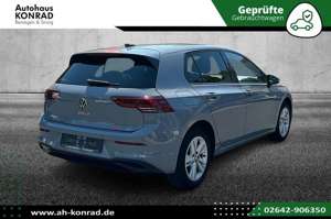 Volkswagen Golf VIII Lim. Life 1.5 TSI+Standhzg.+LED+NAVI Bild 5