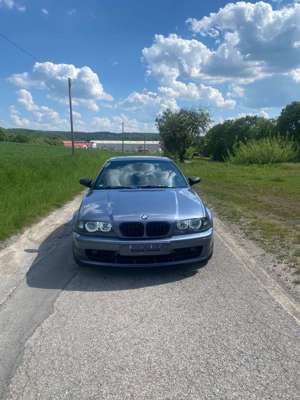 BMW 330 CI Coupe Bild 3