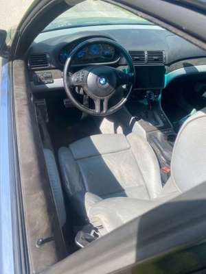 BMW 330 CI Coupe Bild 5