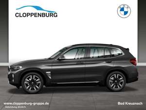 BMW iX3 DAB LED WLAN Parkassistent AHK Klimaaut. Bild 5