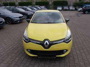 Renault Clio Bild 2